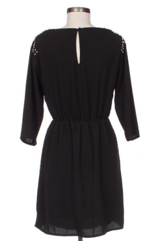 Sukienka H&M, Rozmiar M, Kolor Czarny, Cena 22,99 zł