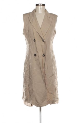 Kleid H&M, Größe M, Farbe Beige, Preis € 20,99