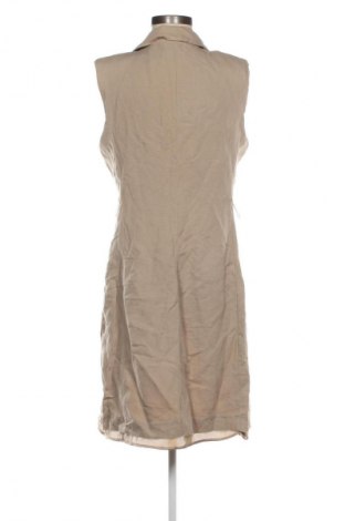 Kleid H&M, Größe M, Farbe Beige, Preis € 20,99