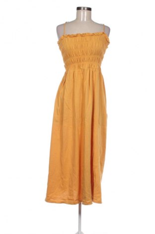 Šaty  H&M, Velikost M, Barva Oranžová, Cena  299,00 Kč