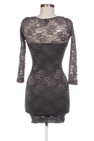 Šaty  H&M, Velikost XS, Barva Hnědá, Cena  299,00 Kč