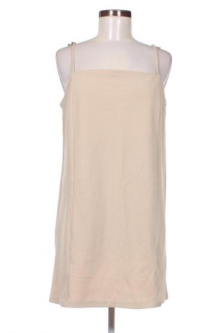Šaty  H&M, Velikost M, Barva Béžová, Cena  299,00 Kč