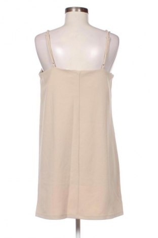 Šaty  H&M, Velikost M, Barva Béžová, Cena  299,00 Kč