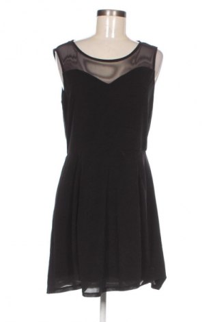 Šaty  H&M, Velikost L, Barva Černá, Cena  299,00 Kč