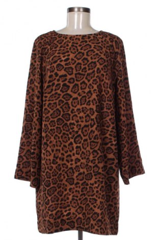 Sukienka H&M, Rozmiar L, Kolor Kolorowy, Cena 22,99 zł