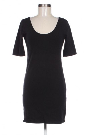 Šaty  H&M, Velikost M, Barva Černá, Cena  290,00 Kč
