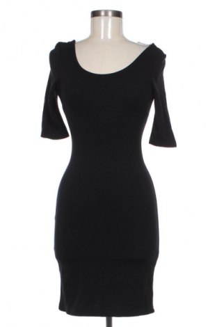 Šaty  H&M, Velikost XS, Barva Černá, Cena  249,00 Kč