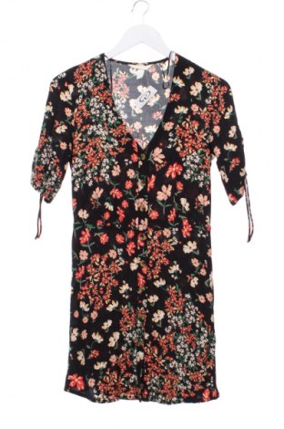 Φόρεμα H&M, Μέγεθος XS, Χρώμα Πολύχρωμο, Τιμή 11,99 €