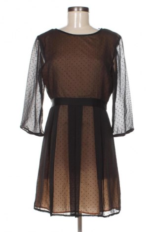 Φόρεμα H&M, Μέγεθος L, Χρώμα Μαύρο, Τιμή 10,99 €