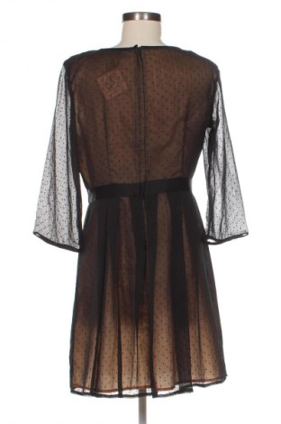 Φόρεμα H&M, Μέγεθος L, Χρώμα Μαύρο, Τιμή 10,99 €