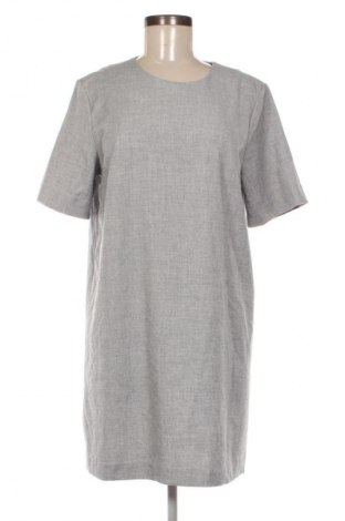 Šaty  H&M, Velikost M, Barva Šedá, Cena  49,00 Kč