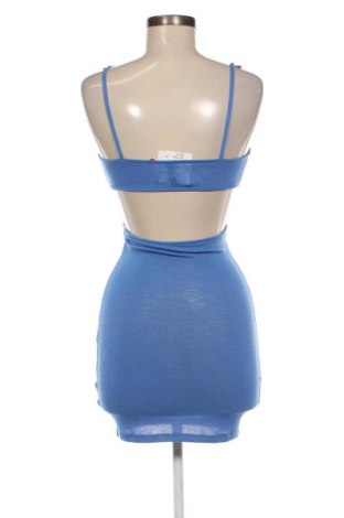 Kleid H&M, Größe XS, Farbe Blau, Preis 10,99 €