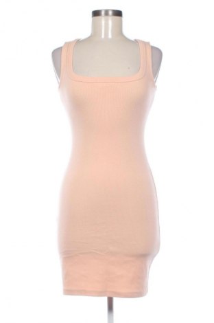 Šaty  H&M, Velikost S, Barva Krémová, Cena  299,00 Kč