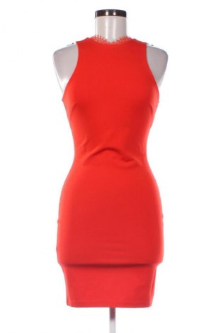 Šaty  H&M, Velikost S, Barva Červená, Cena  136,00 Kč