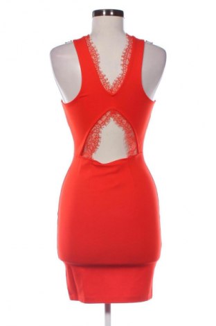 Šaty  H&M, Velikost S, Barva Červená, Cena  136,00 Kč