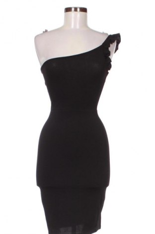 Kleid H&M, Größe XS, Farbe Schwarz, Preis € 11,99