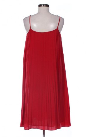 Φόρεμα H&M, Μέγεθος S, Χρώμα Κόκκινο, Τιμή 6,99 €