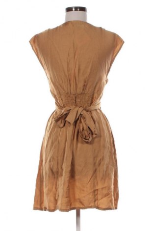 Φόρεμα H&M, Μέγεθος L, Χρώμα Καφέ, Τιμή 4,80 €