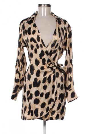 Φόρεμα H&M, Μέγεθος XS, Χρώμα Πολύχρωμο, Τιμή 6,99 €