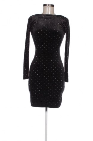 Рокля H&M, Размер XS, Цвят Черен, Цена 4,60 €