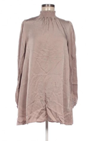 Kleid H&M, Größe M, Farbe Beige, Preis 4,99 €