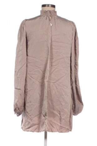 Kleid H&M, Größe M, Farbe Beige, Preis 4,99 €