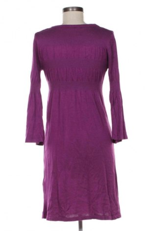 Šaty  H&M, Velikost S, Barva Fialová, Cena  49,00 Kč