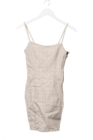 Sukienka H&M Divided, Rozmiar XXS, Kolor Kolorowy, Cena 23,99 zł