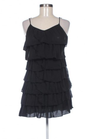 Šaty  H&M Divided, Velikost XS, Barva Černá, Cena  229,00 Kč