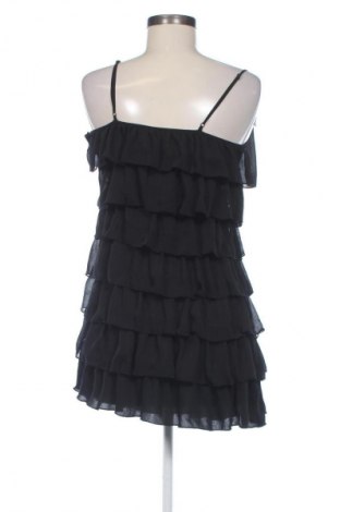 Šaty  H&M Divided, Velikost XS, Barva Černá, Cena  229,00 Kč