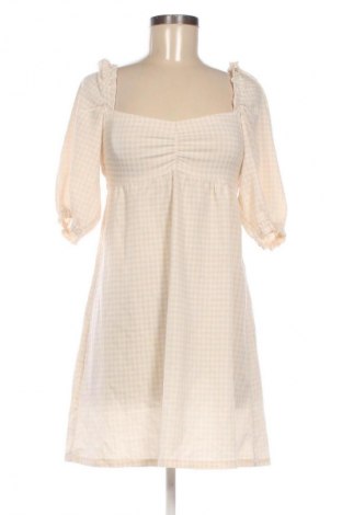 Kleid H&M Divided, Größe S, Farbe Mehrfarbig, Preis € 3,99