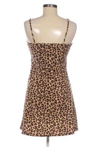 Sukienka H&M Divided, Rozmiar L, Kolor Kolorowy, Cena 27,99 zł