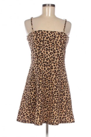 Sukienka H&M Divided, Rozmiar L, Kolor Kolorowy, Cena 27,99 zł