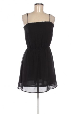 Rochie H&M Divided, Mărime M, Culoare Negru, Preț 36,81 Lei