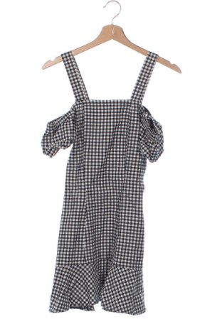 Šaty  H&M Divided, Velikost XS, Barva Vícebarevné, Cena  304,00 Kč