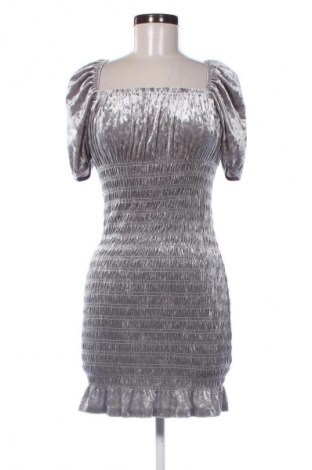 Rochie H&M Divided, Mărime M, Culoare Gri, Preț 44,22 Lei