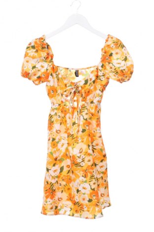 Sukienka H&M Divided, Rozmiar S, Kolor Kolorowy, Cena 27,40 zł