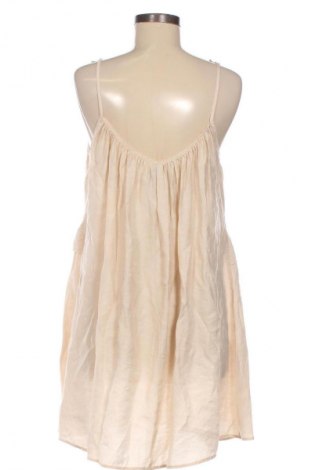 Šaty  H&M Divided, Velikost M, Barva Béžová, Cena  239,00 Kč