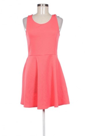 Šaty  H&M Divided, Velikost L, Barva Červená, Cena  179,00 Kč