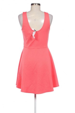 Šaty  H&M Divided, Velikost L, Barva Červená, Cena  179,00 Kč