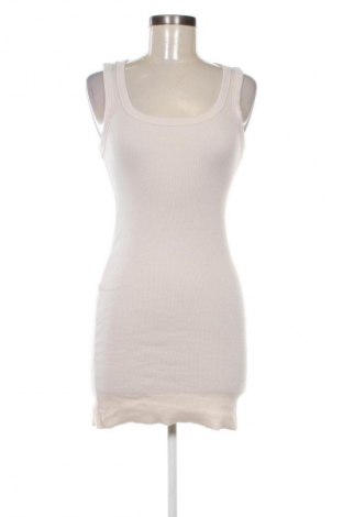 Sukienka H&M Divided, Rozmiar S, Kolor Beżowy, Cena 33,29 zł