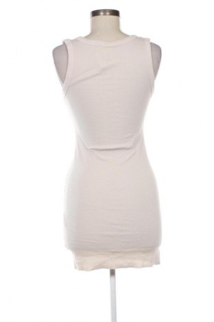 Sukienka H&M Divided, Rozmiar S, Kolor Beżowy, Cena 33,29 zł