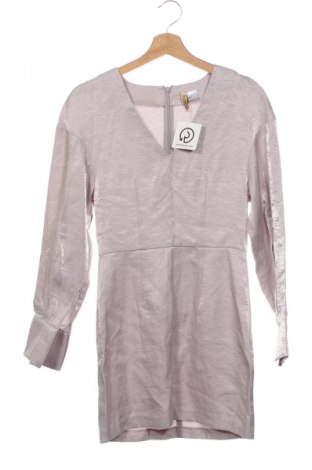 Šaty  H&M Divided, Velikost M, Barva Šedá, Cena  541,00 Kč