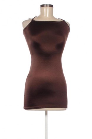 Sukienka H&M Divided, Rozmiar XS, Kolor Brązowy, Cena 29,42 zł