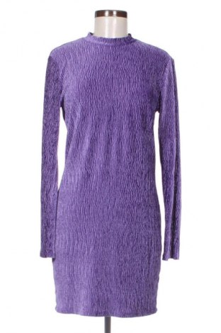 Šaty  H&M Divided, Velikost M, Barva Fialová, Cena  109,00 Kč