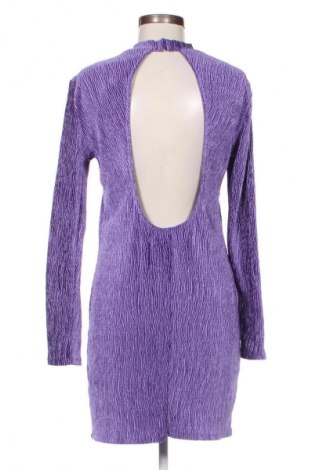 Šaty  H&M Divided, Velikost M, Barva Fialová, Cena  109,00 Kč