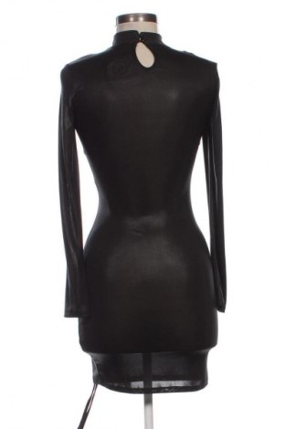 Šaty  H&M Divided, Velikost XS, Barva Černá, Cena  79,00 Kč