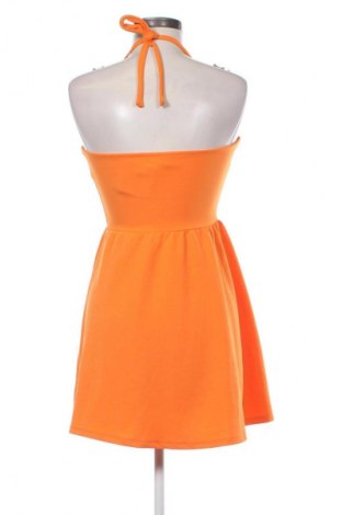 Sukienka H&M Divided, Rozmiar M, Kolor Pomarańczowy, Cena 24,76 zł