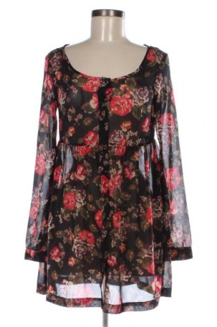 Šaty  H&M Divided, Velikost S, Barva Vícebarevné, Cena  226,00 Kč