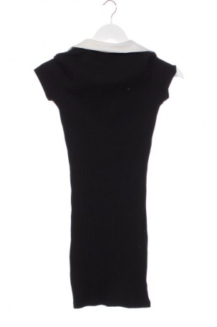 Šaty  H&M Divided, Velikost XS, Barva Černá, Cena  299,00 Kč